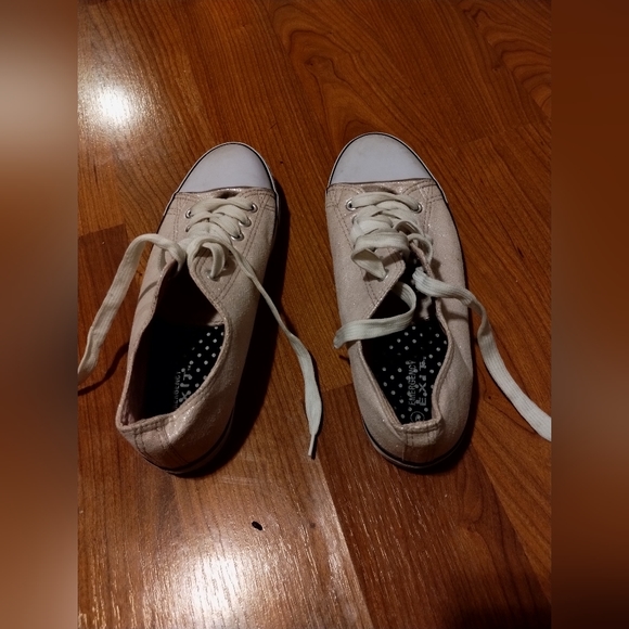 🥰   Emergency exit casual low top shoes - Picture 3 of 4